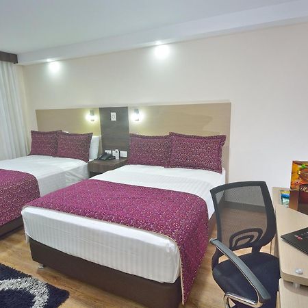 Cabecera Country Hotel Bucaramanga Exteriör bild