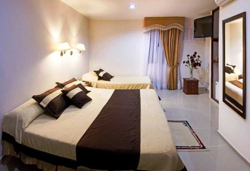 Cabecera Country Hotel Bucaramanga Exteriör bild